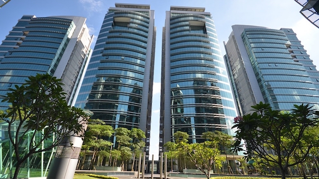 bangsar south 8