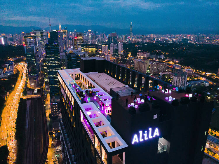 alila