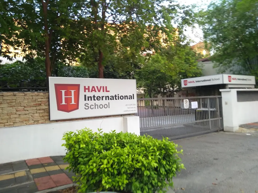 havil international school