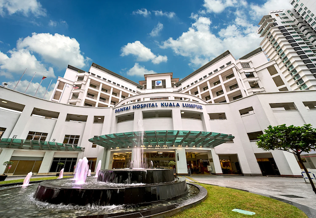 pantai hospital