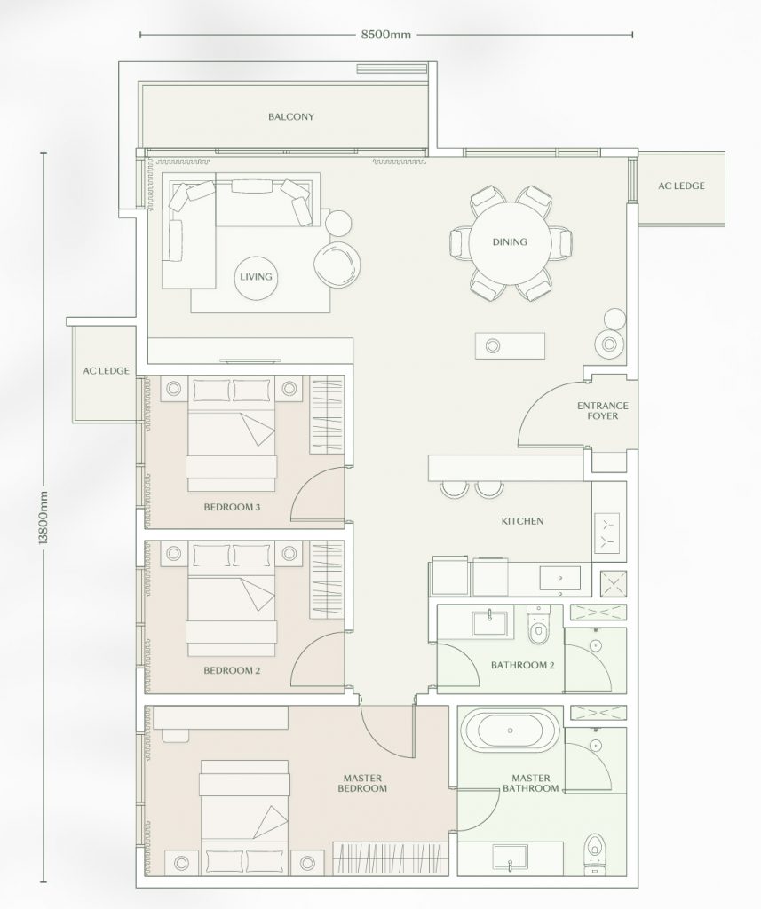 type e1 layout 01