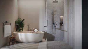 bathtub