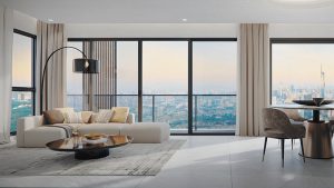 type e living 1
