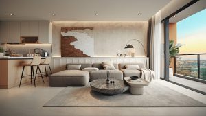 type e living 2