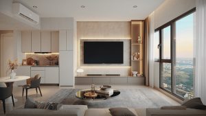 type e living 3
