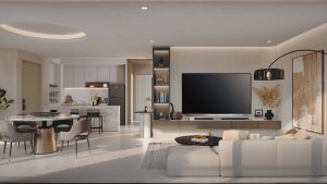 type e living 4